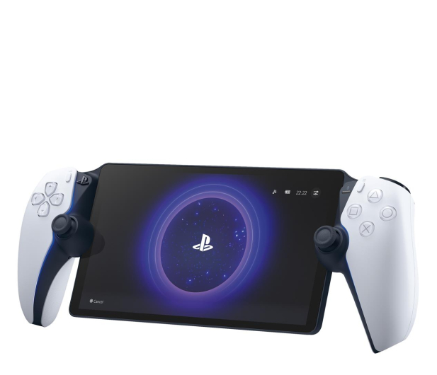 Sony PlayStation 5 Slim + PlayStation Portal - 1267933 - zdjęcie 5